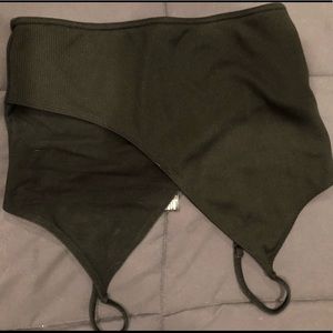 Victoria Sport bralette/workout top